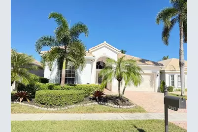 7587  Eagle Point Dr, Delray Beach, FL 33446 - Photo 1
