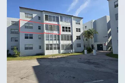 2860  Somerset Dr, Unit #317K, Fort Lauderdale, FL 33311 - Photo 10