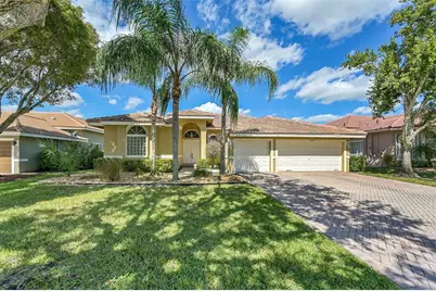 12459 NW 52nd Ct, Coral Springs, FL 33076 - Photo 2