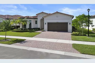 7911  Rowan Ter, Parkland, FL 33067 - Photo 2