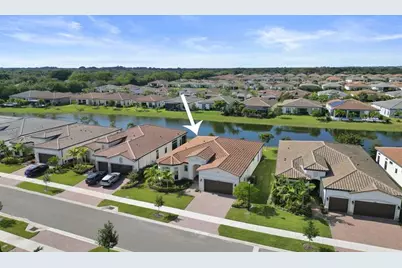 7911  Rowan Ter, Parkland, FL 33067 - Photo 4