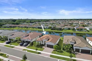 7911 Rowan Terrace, Parkland, FL 33067 - Photo 4