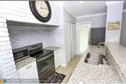 6960 SW 1st Street, Margate, FL 33068 - Photo 1