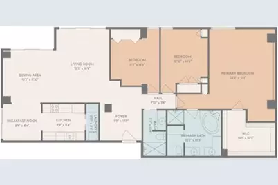 19707 Turnberry Way #8D, Miami, FL 33180 - Photo 56