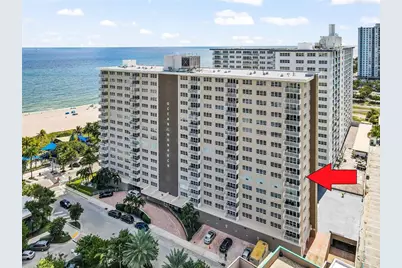 133 N Pompano Beach Blvd, Unit #702, Pompano Beach, FL 33062 - Photo 4