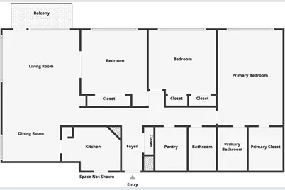 133 N Pompano Beach Blvd, Unit #702, Pompano Beach, FL 33062 - Photo 30