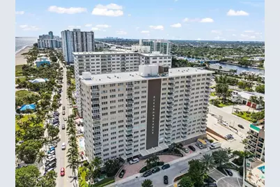 133 N Pompano Beach Blvd, Unit #702, Pompano Beach, FL 33062 - Photo 38