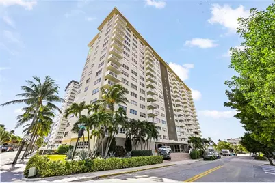 133 N Pompano Beach Blvd, Unit #702, Pompano Beach, FL 33062 - Photo 36
