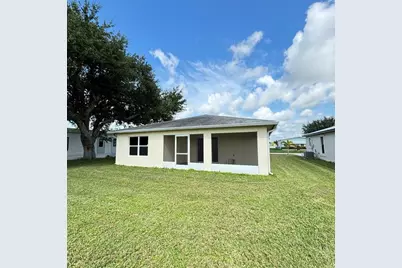 14549  Dulce Real Ave, Fort Pierce, FL 34951 - Photo 4