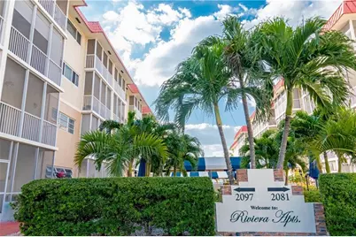 2081 S Ocean Dr, Unit #208, Hallandale Beach, FL 33009 - Photo 34