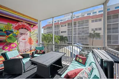 2081 S Ocean Dr, Unit #208, Hallandale Beach, FL 33009 - Photo 18