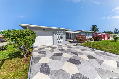 5013 NW 51st St, Tamarac, FL 33319 - Photo 30