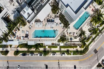 401 N Birch Road, Unit #708, Fort Lauderdale, FL 33304 - Photo 26