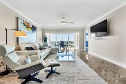 615 N Riverside Dr, Unit #702, Pompano Beach, FL 33062 - Photo 10