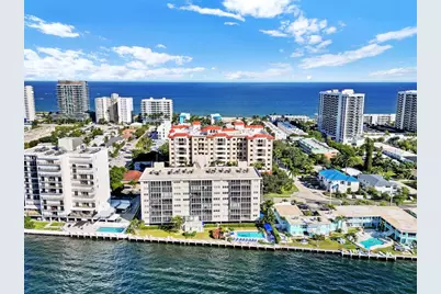 615 N Riverside Dr, Unit #702, Pompano Beach, FL 33062 - Photo 34