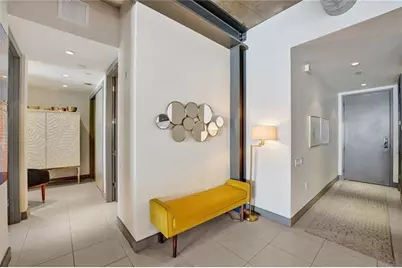 110 SE 2nd St, Unit #402, Delray Beach, FL 33444 - Photo 6