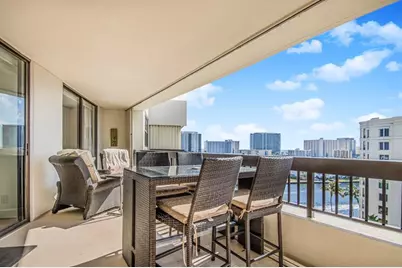 2900 NE 14th Street Cswy, Unit #1008, Pompano Beach, FL 33062 - Photo 28