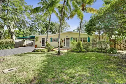 1240 SE 12th Way, Fort Lauderdale, FL 33316 - Photo 4