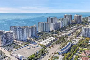 3800 Galt Ocean Dr Unit, Fort Lauderdale, FL 33308 - Photo 8