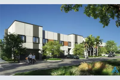 1542 N Dixie Hwy, Unit #1542, Pompano Beach, FL 33060 - Photo 1