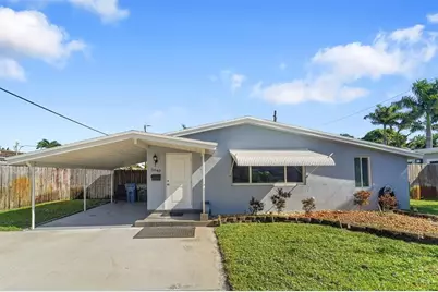 5940 NE 1st Ter, Oakland Park, FL 33334 - Photo 4