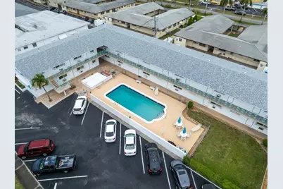 3525 Tyler Street #9, Hollywood, FL 33021 - Photo 1