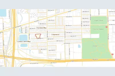 1711 SW 30th Pl, Fort Lauderdale, FL 33315 - Photo 2