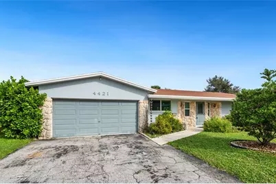 4421 NW 7 Street, Coconut Creek, FL 33066 - Photo 1