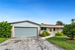 4421 NW 7th St, Coconut Creek, FL 33066 - Photo 1