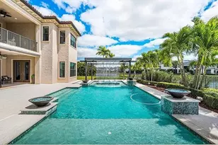 17511 Cadena Dr, Boca Raton, FL 33496 - Photo 6