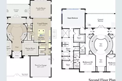 17511  Cadena Drive, Boca Raton, FL 33496 - Photo 76