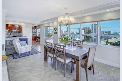 2500 E Las Olas Blvd, Unit #901, Fort Lauderdale, FL 33301 - Photo 16