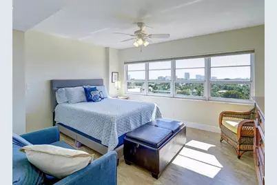 2500 E Las Olas Blvd, Unit #901, Fort Lauderdale, FL 33301 - Photo 22