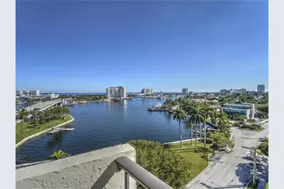 2500 E Las Olas Blvd, Unit #901, Fort Lauderdale, FL 33301 - Photo 34