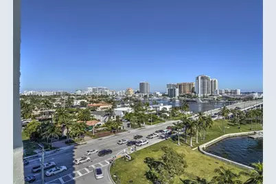 2500 E Las Olas Blvd, Unit #901, Fort Lauderdale, FL 33301 - Photo 36