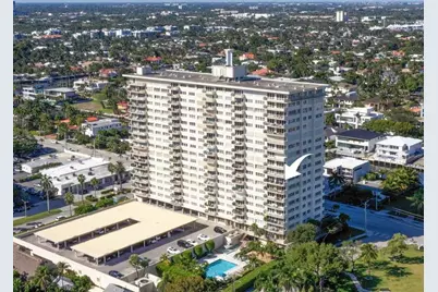 2500 E Las Olas Blvd, Unit #901, Fort Lauderdale, FL 33301 - Photo 2