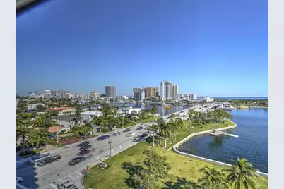 2500 E Las Olas Blvd, Unit #901, Fort Lauderdale, FL 33301 - Photo 40