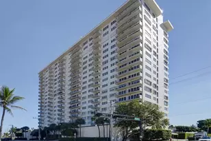 2500 E Las Olas Blvd, Fort Lauderdale, FL 33301 - Photo 8