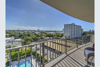 2500 E Las Olas Blvd, Unit #901, Fort Lauderdale, FL 33301 - Photo 38