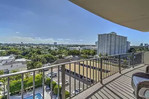 2500 E Las Olas Blvd, Fort Lauderdale, FL 33301 - Photo 38