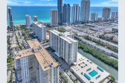 230  174th St, Unit #901, Sunny Isles Beach, FL 33160 - Photo 1