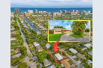 2581 NE 11th Ct, Pompano Beach, FL 33062 - Photo 1