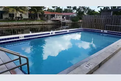 1401 NE 57th Pl, Unit #11, Fort Lauderdale, FL 33334 - Photo 2