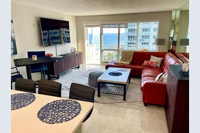 133 N Pompano Beach Blvd, Unit #1509, Pompano Beach, FL 33062 - Photo 4