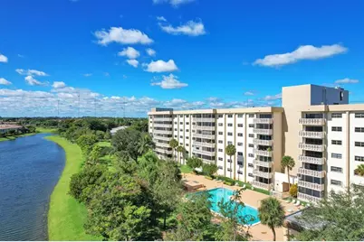 800 NE 195th St, Unit #601, Miami, FL 33179 - Photo 1