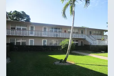 427  Windsor S, Unit #427, West Palm Beach, FL 33417 - Photo 1