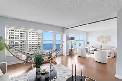 3500  Galt Ocean Dr, Unit #1616, Fort Lauderdale, FL 33308 - Photo 2