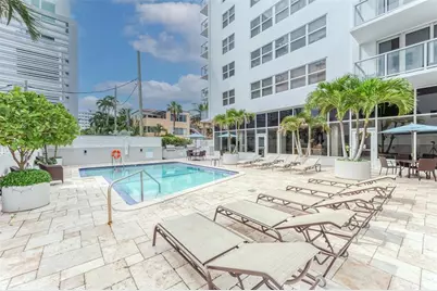 209 N Fort Lauderdale Beach Blvd, Unit #8D, Fort Lauderdale, FL 33304 - Photo 36