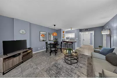 209 N Fort Lauderdale Beach Blvd, Unit #8D, Fort Lauderdale, FL 33304 - Photo 8