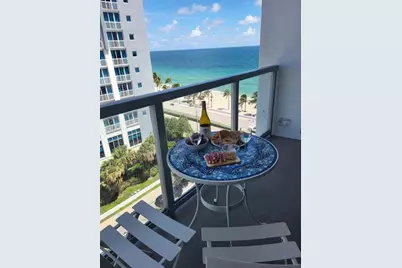 209 N Fort Lauderdale Beach Blvd, Unit #8D, Fort Lauderdale, FL 33304 - Photo 4